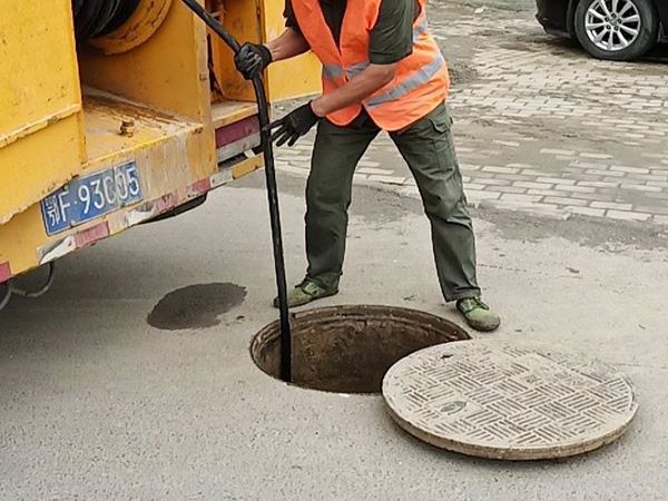 孟州市疏通管道电话（孟州市疏通下水道电话）